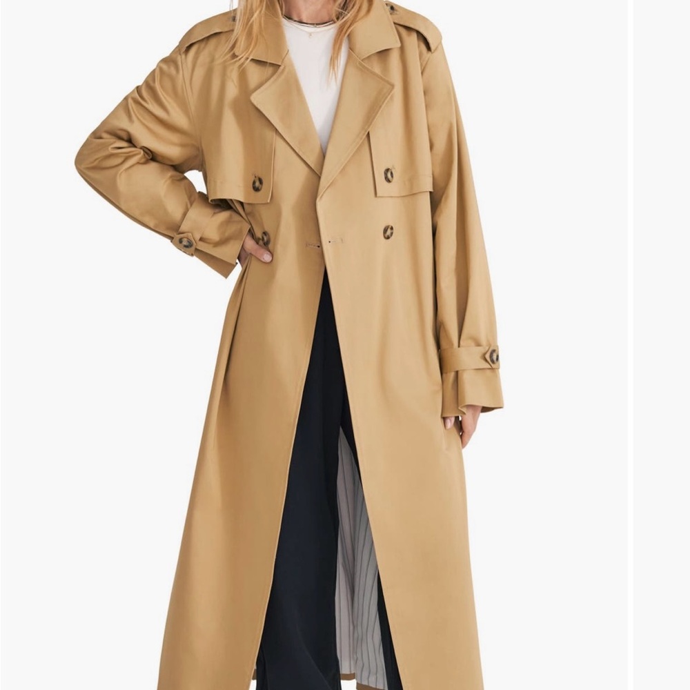 Favorite Daughter - Charles Trench, Medium NWT - brand new, never worn!